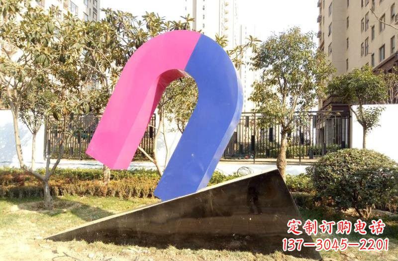石狮玻璃钢仿真磁铁
