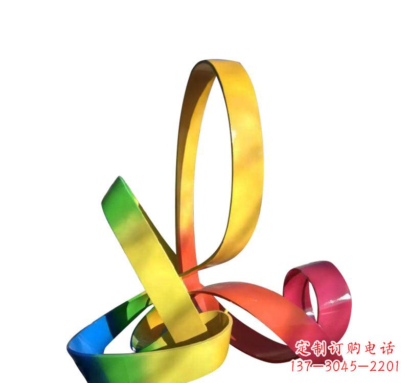 石狮不锈钢胶卷雕塑精美的艺术之作