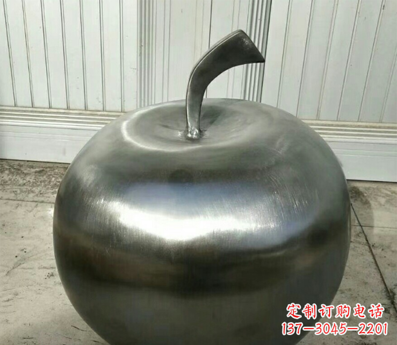 石狮水果雕塑工艺品